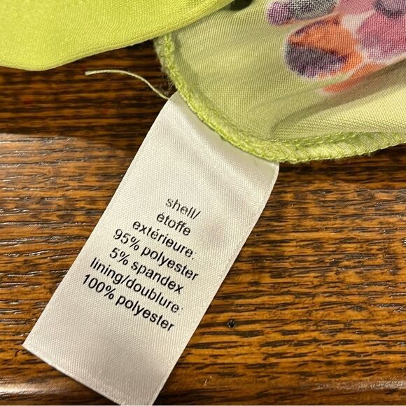 Maurice’s Vibrant Blue Paisley print Maxi Dress with straps - Picture 11 of 13